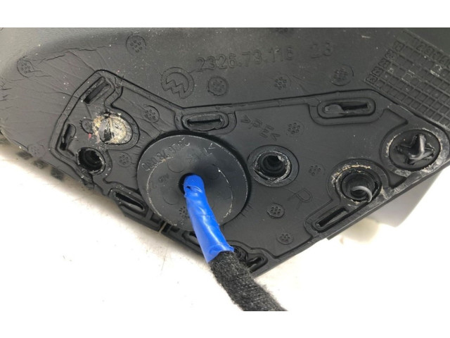 Zpětné zrcátko  Peugeot 208 2020  98260175XT, 98260175XT  