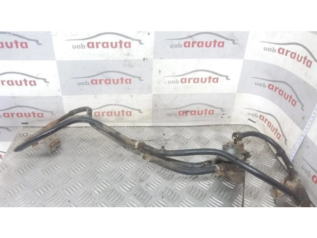 Vstřikovací lišta    Alfa Romeo 145 - 146  pro benzínový / Газ motor 1.4  