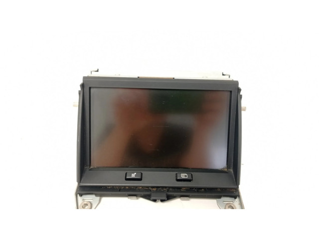 Дисплей    YIE500082PVJ   Land Rover Range Rover Sport L320