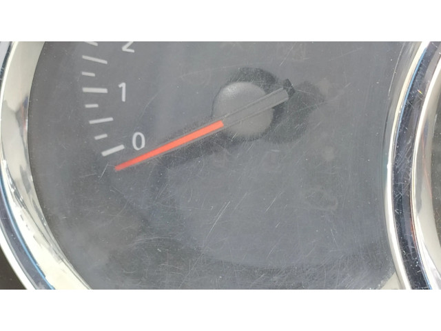 Přístrojová deska  Dacia Lodgy 2013 248103932R  