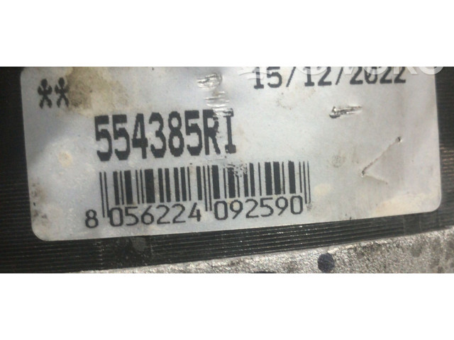 Čerpadlo oleje 554385RI, 554385RI   SsangYong Korando   