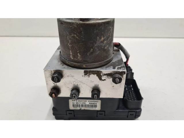 Jednotka ABS 9667A009800110, A009800110   Hyundai Galloper 2000