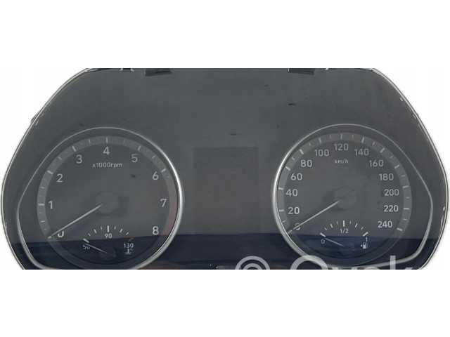 Přístrojová deska  Hyundai i30 2020 94053-G4500  