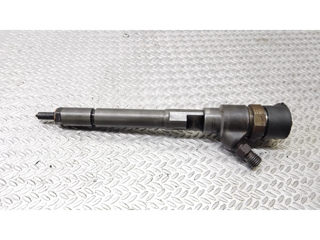 Форсунка 96440397, 0445110270    Chevrolet Captiva для дизельного двигателя z20s 2