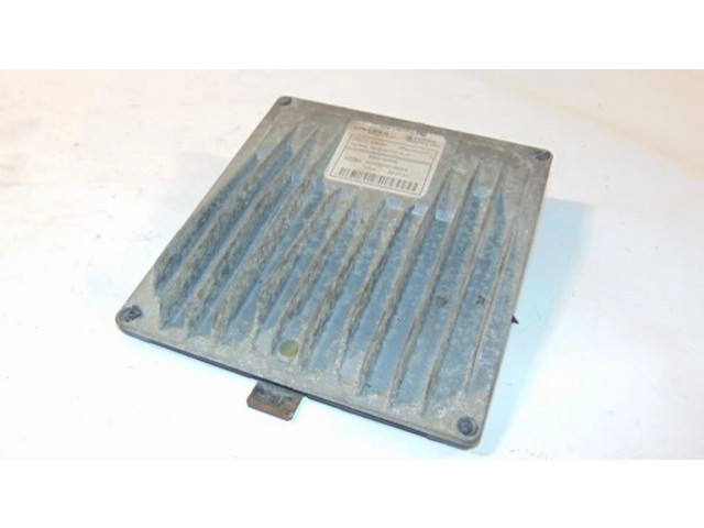 Řídící jednotka 8200180595, 7711497054   Renault Clio II 2001