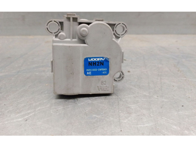 Вентилятор печки    HVCCD332, DETRAMPILLA   Hyundai Ioniq
