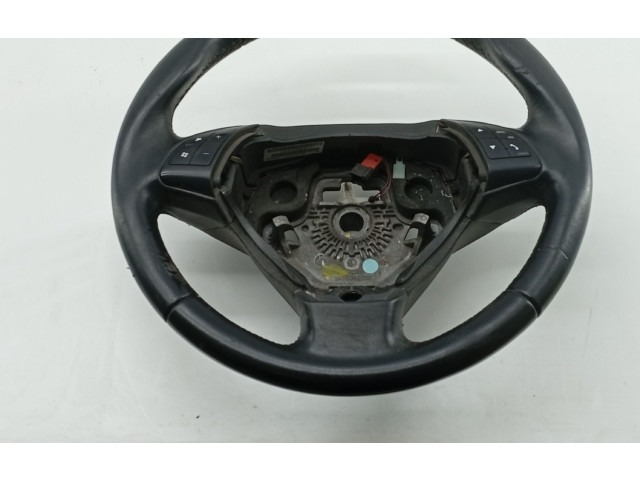 Руль Fiat Punto (199)  2005 - 2018 года 7354102510, 7354102520      