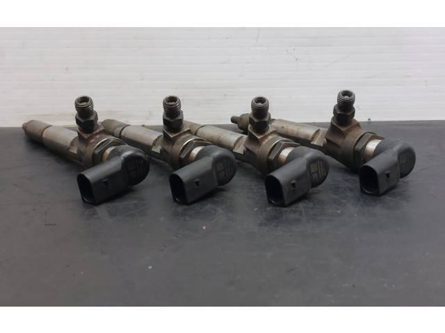 Vstřikovač 8200294788, 166009445R   Nissan Qashqai+2     