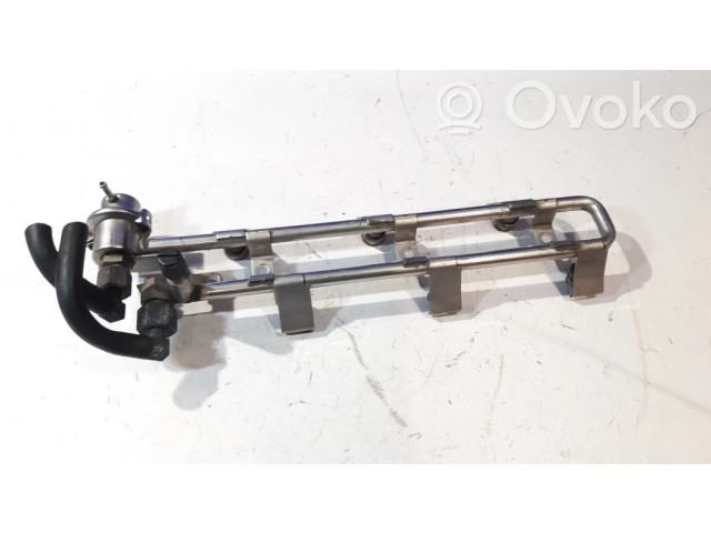Топливная рампа 0280160515, 4503793   Saab 9000 CD 3.0  для двигателя B308I