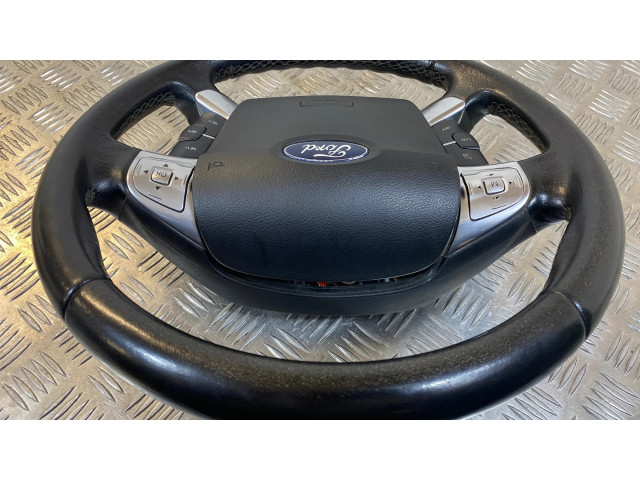 Volant Ford Mondeo MK IV 2008 7S713600JB32ZHE, 305479999N95AA  