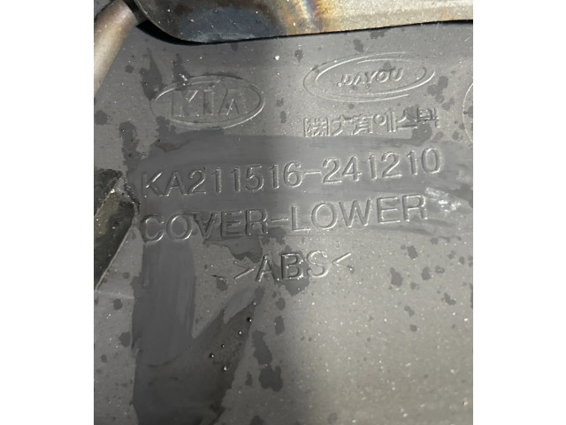 Volant KIA Sorento 2009 KA211516241210  