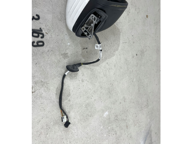 Зеркало электрическое        Mercedes-Benz CLA C118 X118  2019 -  года   