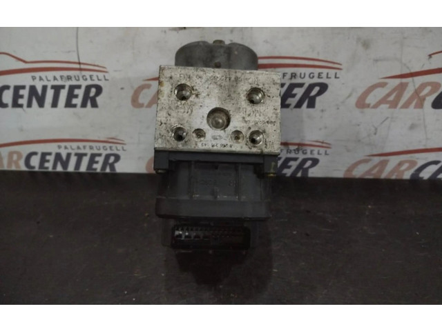 Jednotka ABS 9630532980   Peugeot 406 