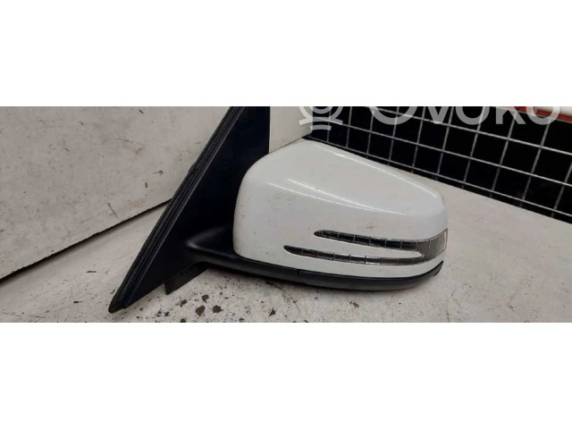 Zpětné zrcátko  Mercedes-Benz CL C215   A2048103916  