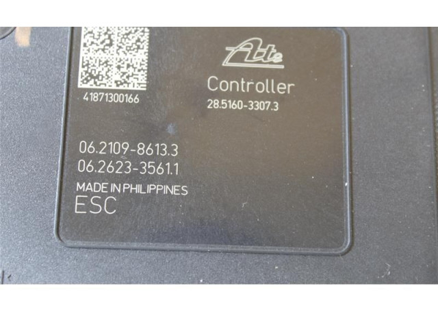 Jednotka ABS 58900G6810, 58900G6810   KIA Picanto 2017