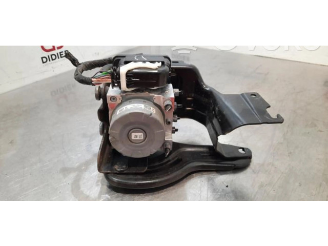 Jednotka ABS 9817961380, 1617387780   Peugeot 2008 I 2017