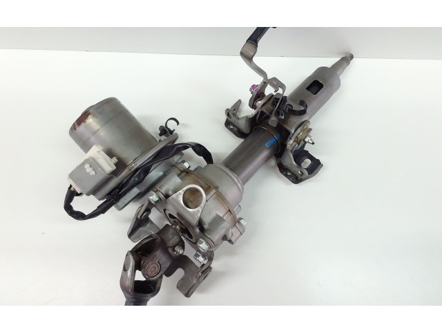    Рулевая рейка 160800-0502, 160800-0502   Daihatsu Cuore  -  года