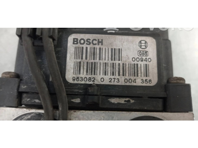 Jednotka ABS 0265216649   Honda Accord 