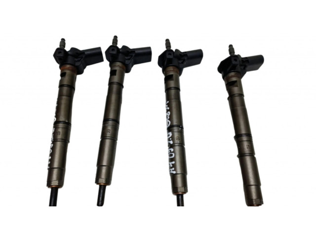 Vstřikovač 03L130277, 0445116030   Audi A4 S4 B8 8K  pro naftový motor 2.0  