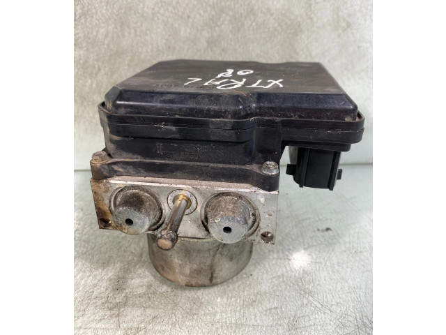 Jednotka ABS A98000e81, Fzy131258   Nissan X-Trail T31 2009