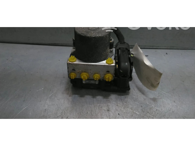 Jednotka ABS 0265232356, 4419136   Renault Trafic II (X83) 2010