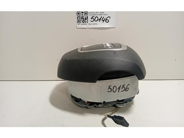 Volant Audi A5 8T 8F 2008 CCWA  