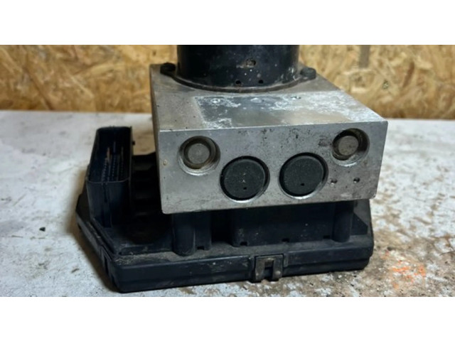 Jednotka ABS A2035451632, 10094715133   Mercedes-Benz C W203 2004