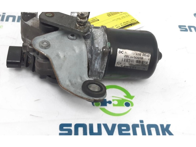 Моторчик дворников 288009065R, 288009065R    Smart ForFour II W453