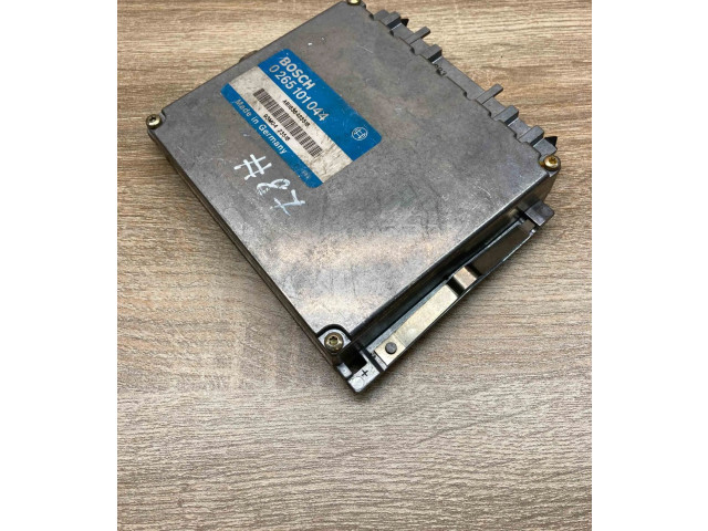 Блок управления АБС 0135459232, 0265101044   Mercedes-Benz S W140