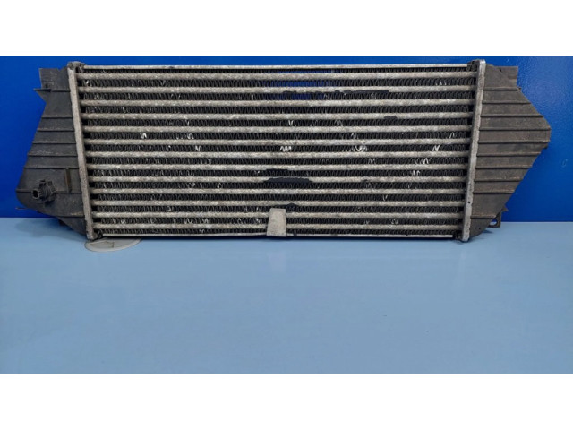 Интеркулер  A1635000700, A1635000500   Mercedes-Benz ML W163 0.0