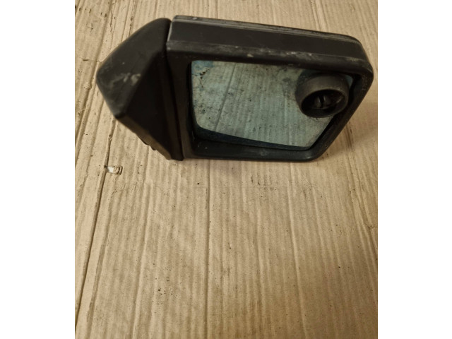 Zpětné zrcátko  Mercedes-Benz E W124 1984  1248101616, 166036  