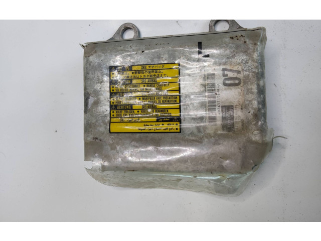 Блок подушек безопасности 8917060120, 1523006171   Toyota Land Cruiser (J120)