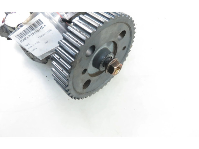 Vstřikovací čerpadlo 8971852421, HU0965006001   Opel Corsa C    Y 17 DTL 