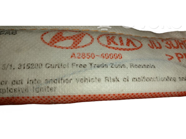 Řídící jednotka 0281013570, 3911327710   KIA Ceed 2008