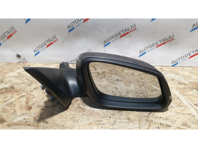 Zpětné zrcátko pravé BMW 2 F22 F23 2016  7268540, 51167268540  