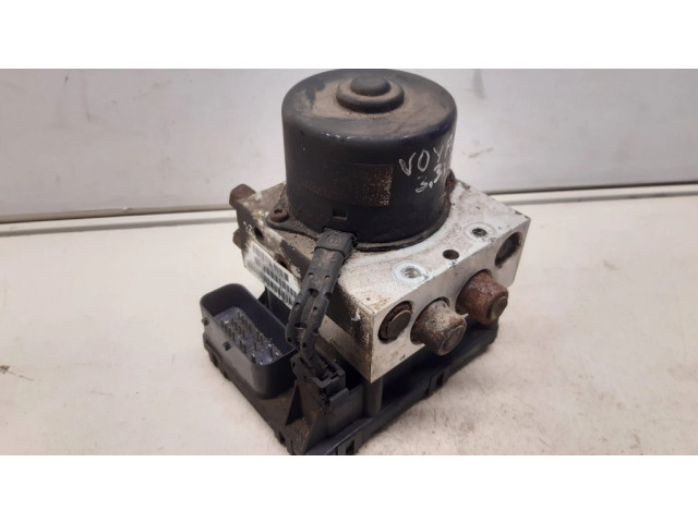 Jednotka ABS 25020403384, P04721427   Chrysler Voyager 2005