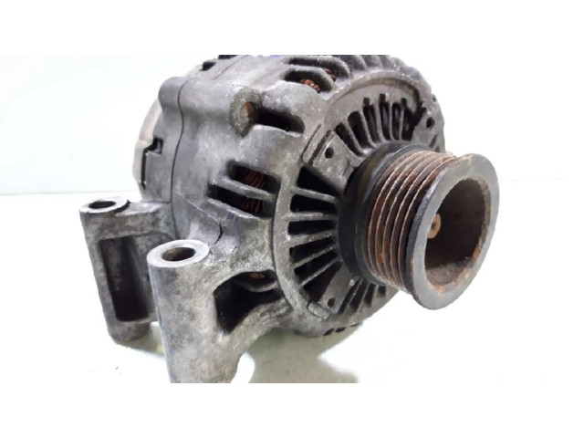 Генератор TN1022110980, 2R8310300AA   Jaguar S-Type 2.5     
