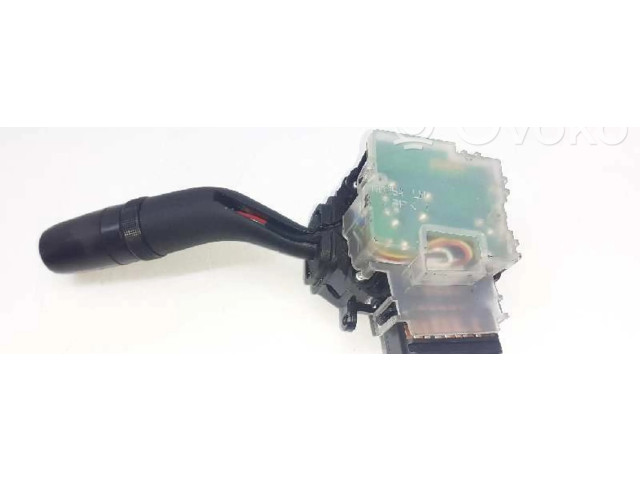 Ручка стеклоочистителей GR1R66128A   Mazda CX-7