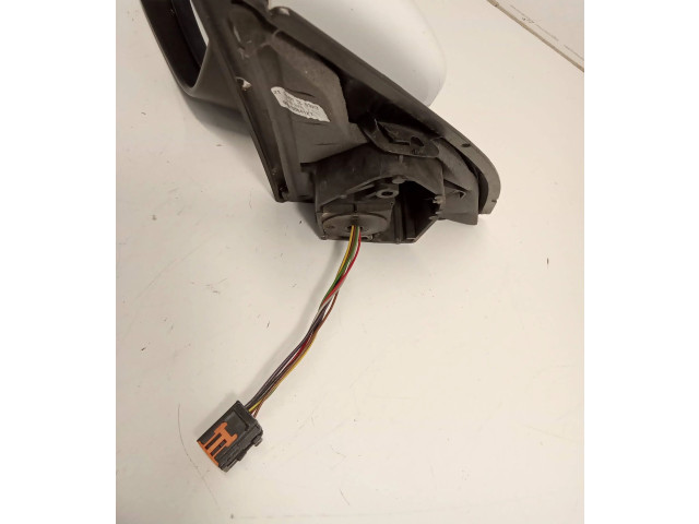 Zpětné zrcátko  Peugeot 308 2017  98088641XT, 12950011  