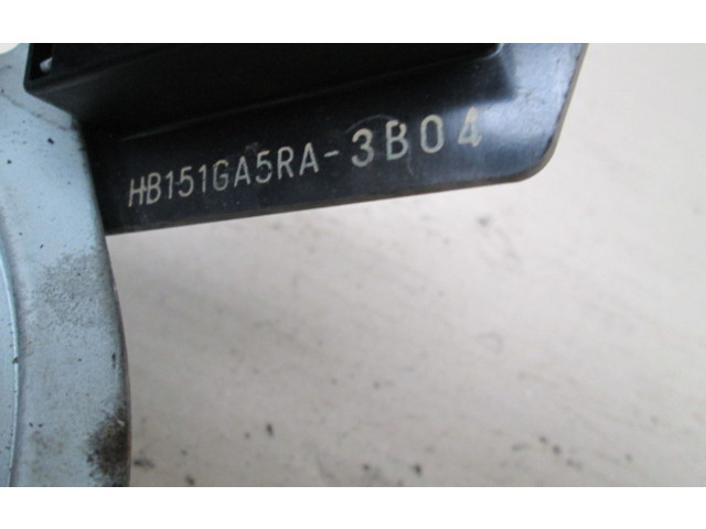 Вентилятор печки       Mazda 626