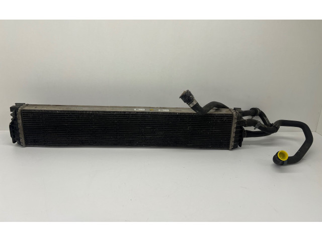 Интеркулер  8W0145804A, 777162   Audi A6 S6 C8 4K 