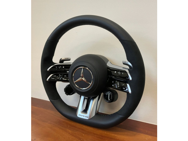 Volant Mercedes-Benz E AMG W213 2021   