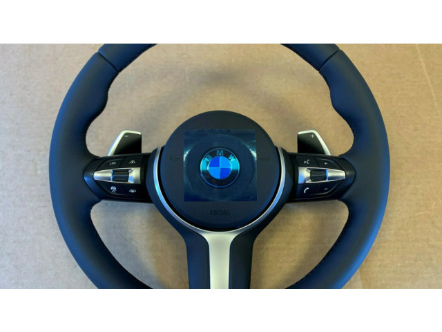 Volant BMW 3 GT F34 2015 32307850404, 32307852456  