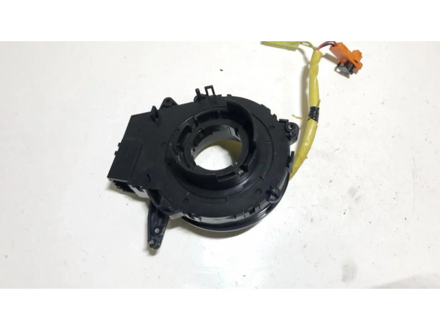 Подрулевой шлейф SRS    Mazda 3 I