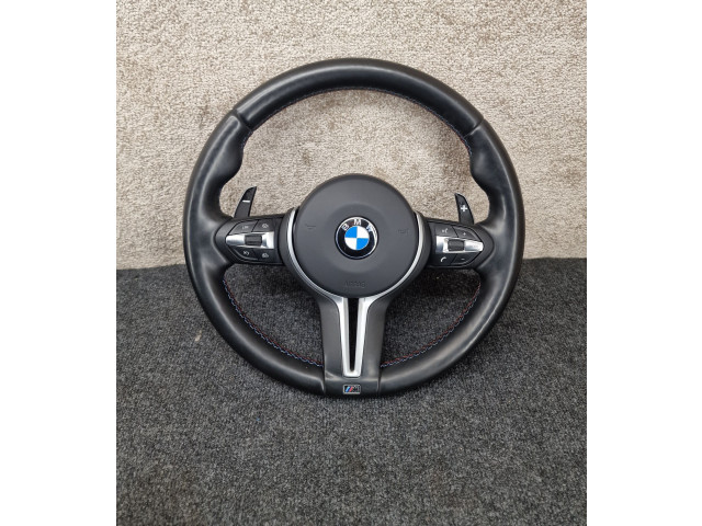 Volant BMW M3 F80 2019 7847607, 6333202  