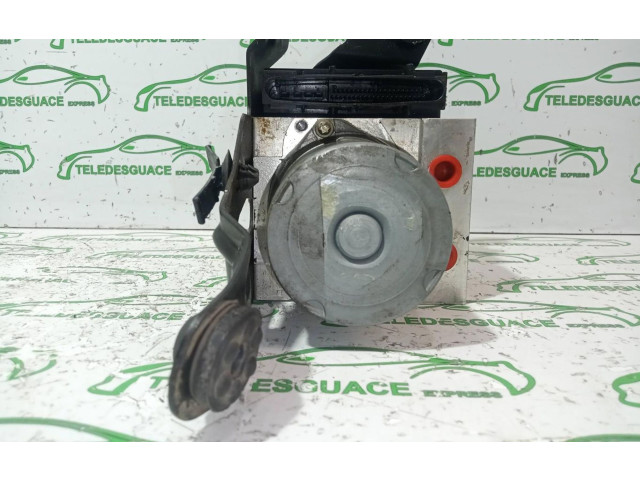 Jednotka ABS 0265234468   Renault Megane II 2007