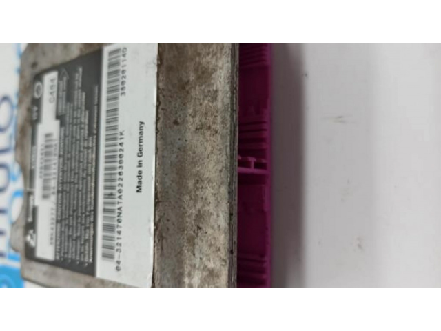 Блок подушек безопасности 46842421   Alfa Romeo 147