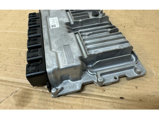 Řídící jednotka 9887690   BMW 3 G20 G21 2022