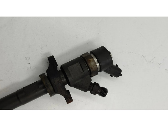 Форсунка 7810553131402    Citroen C5 для дизельного двигателя  1.6