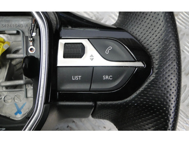Volant Peugeot 5008 II 2023   